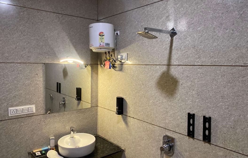 Gir Night Resort