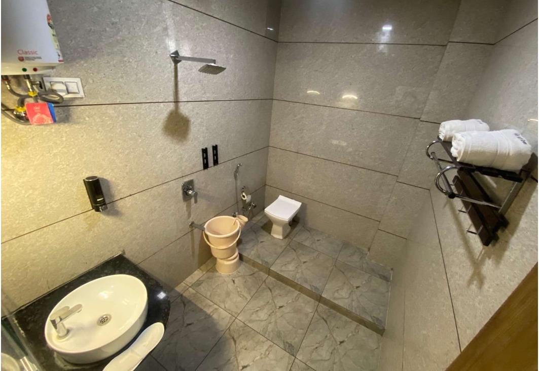 Gir Night Resort