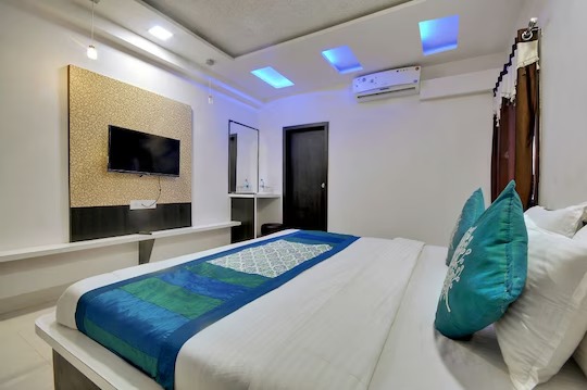 Gir Garden Residency
