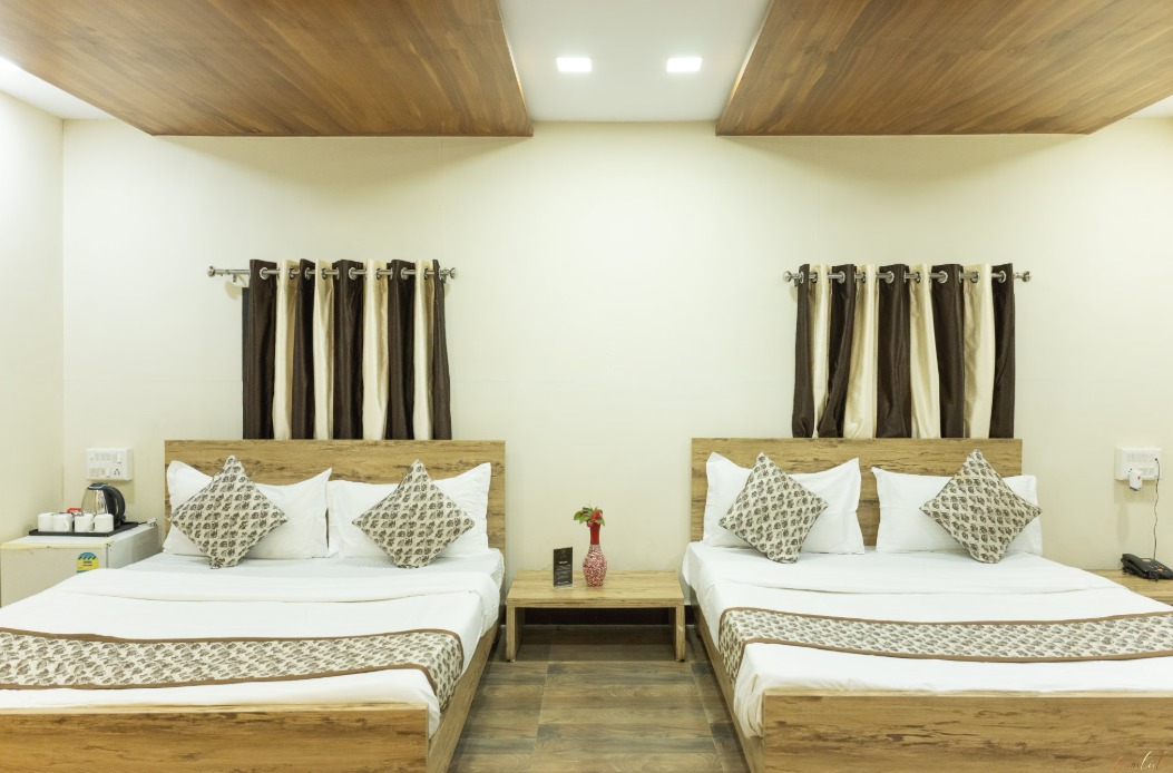 Daksh Resort