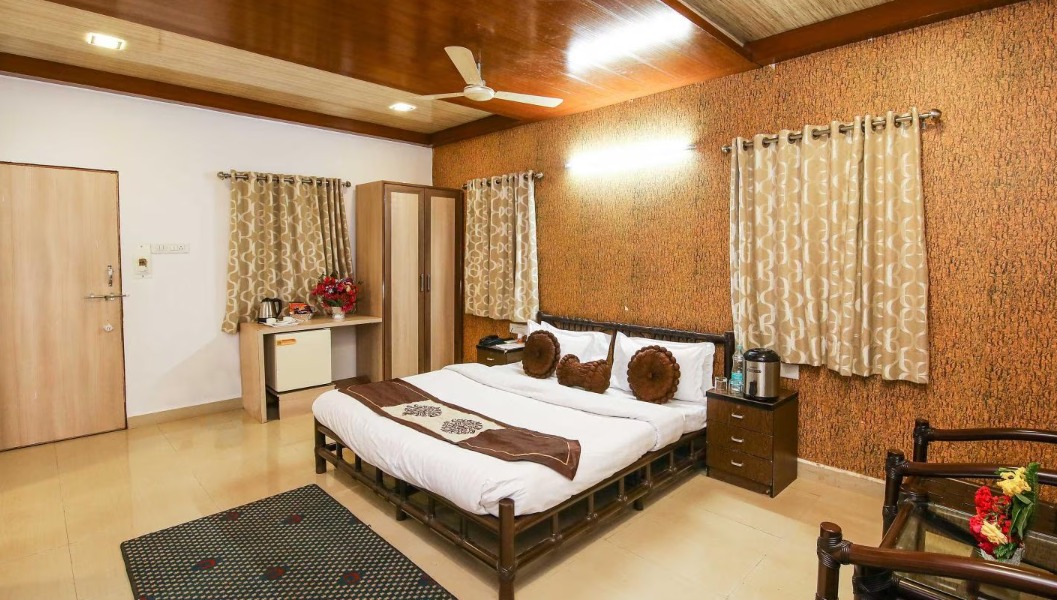 Saavaj Resort