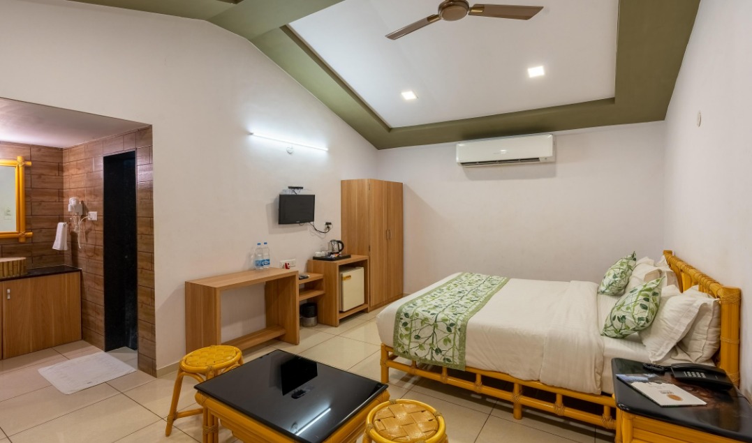 Saavaj Resort