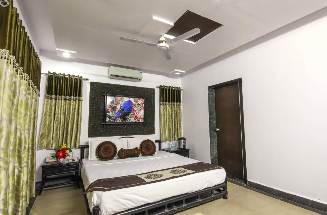 Saavaj Resort