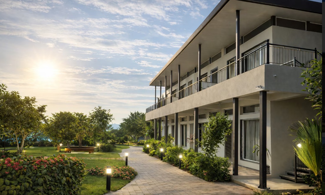 Lion Signature Family Resort