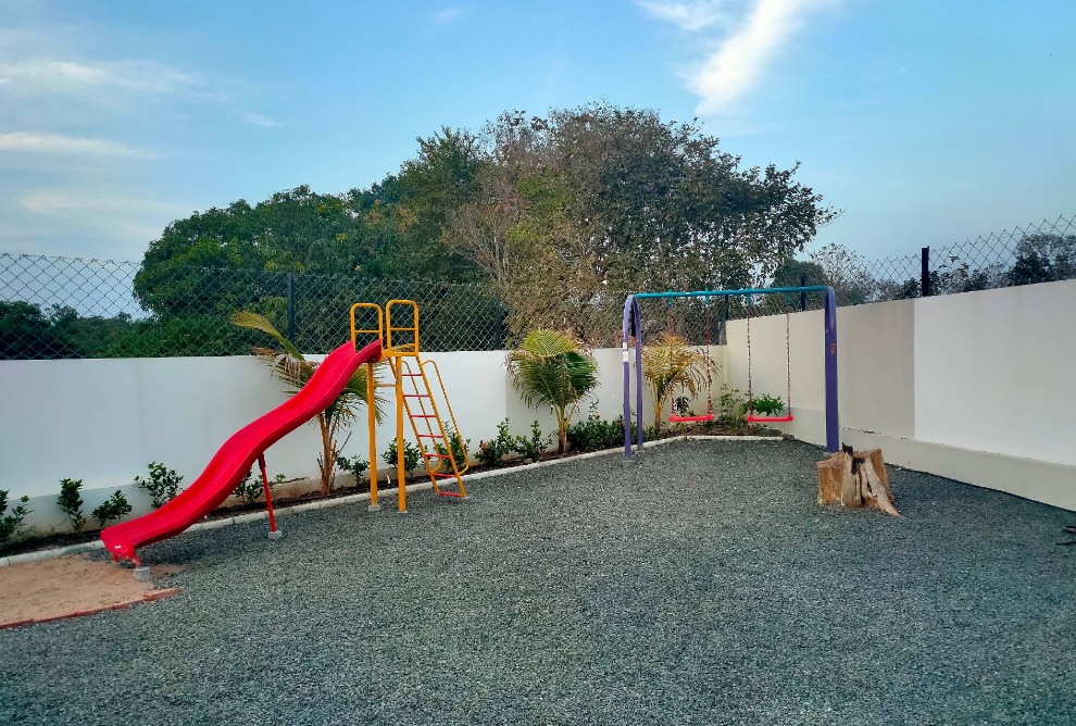 Lion Signature Family Resort