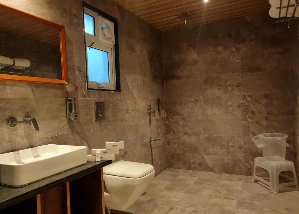 Lion Signature Family Resort