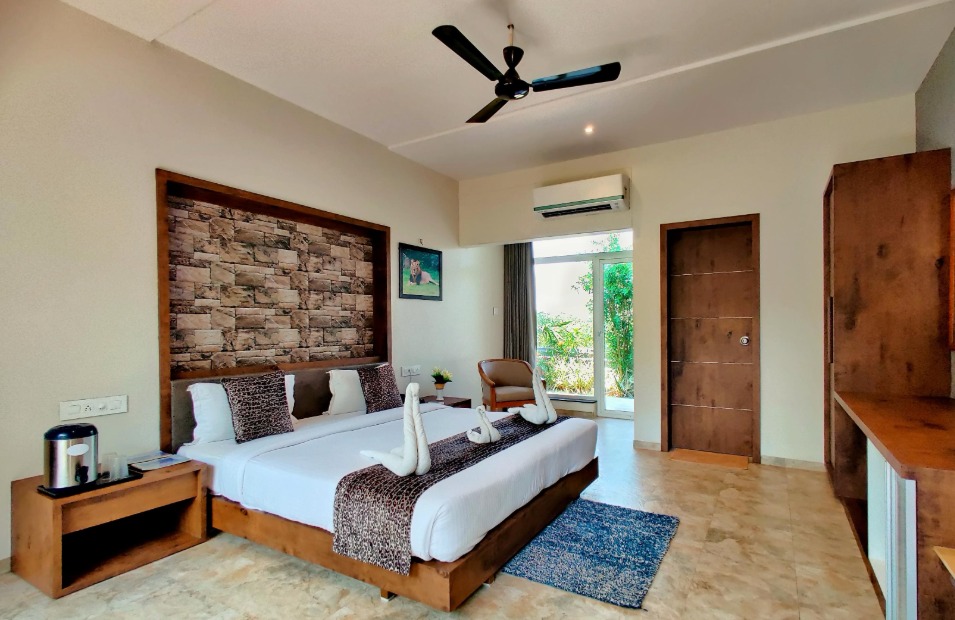 Lion Signature Family Resort