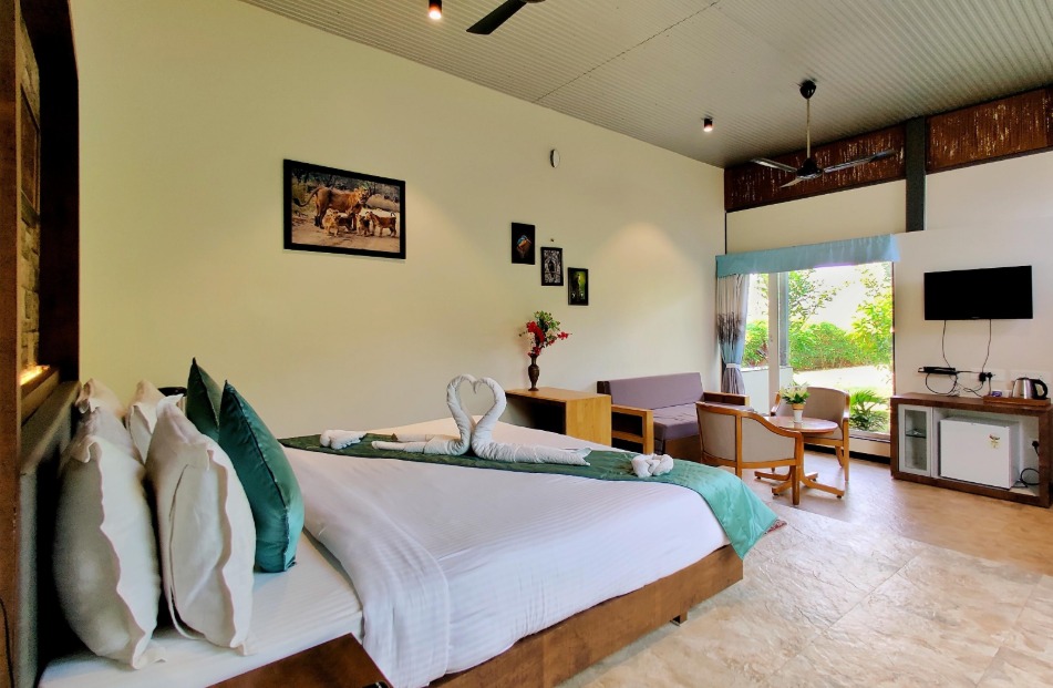 Lion Signature Family Resort