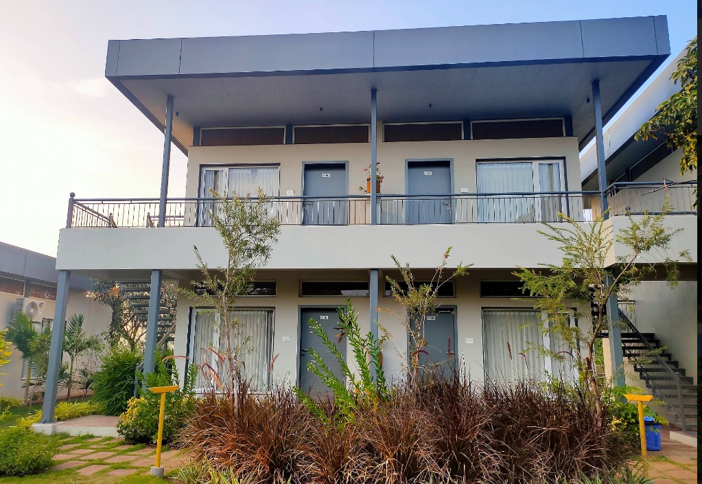 Lion Signature Family Resort