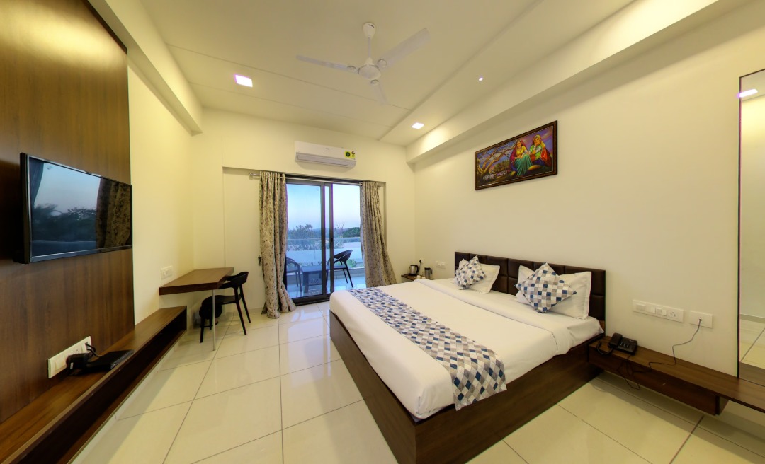 Anantam Resort