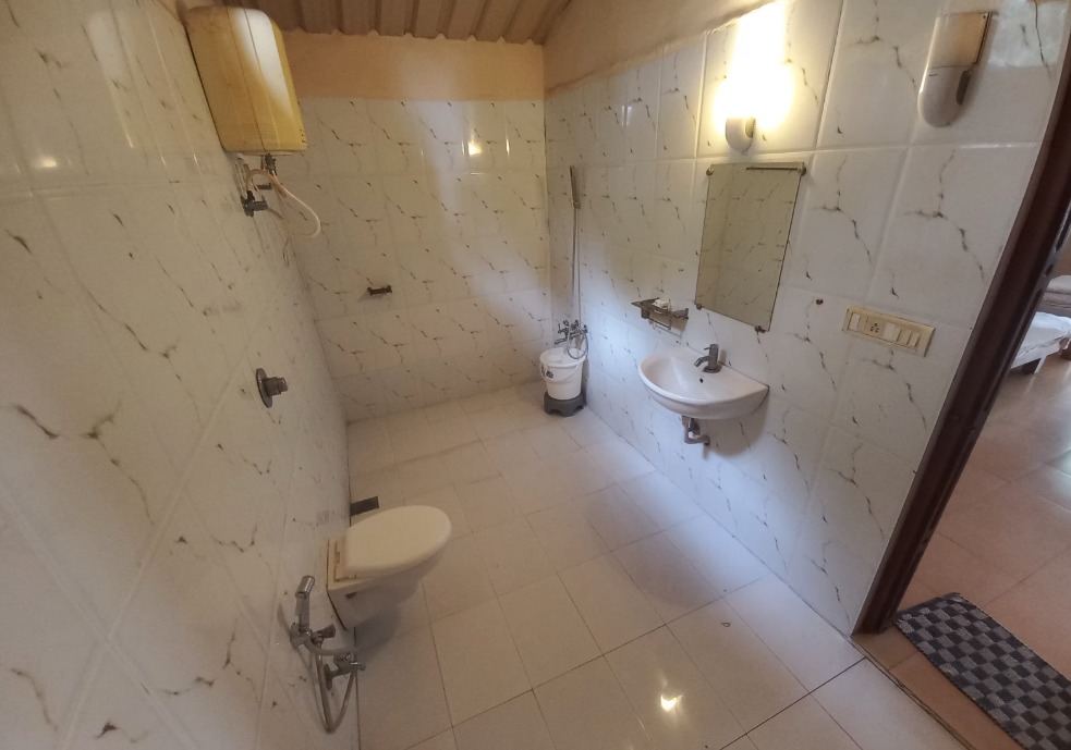 Gir Jungle Lodge
