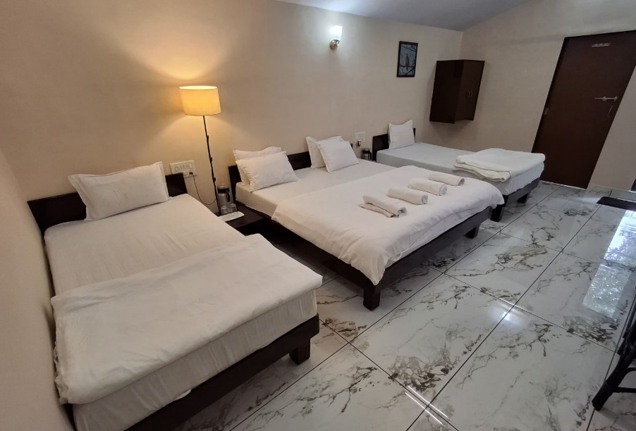 Gir Jungle Lodge