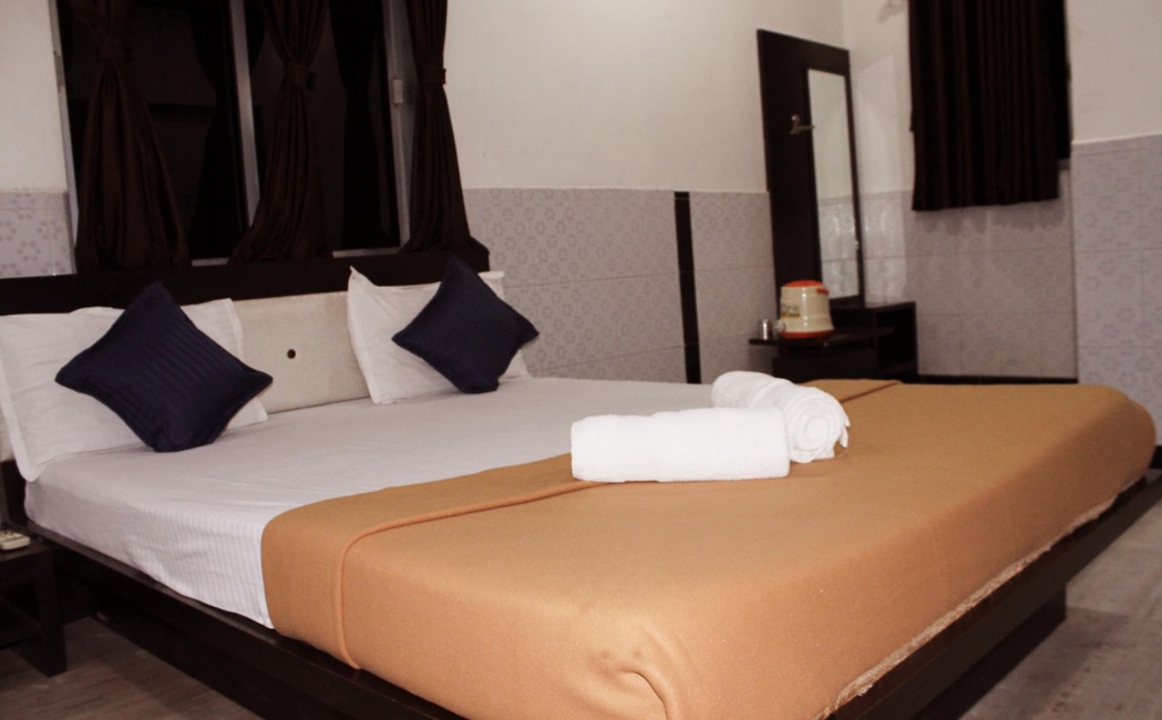 Hotel Rainbow